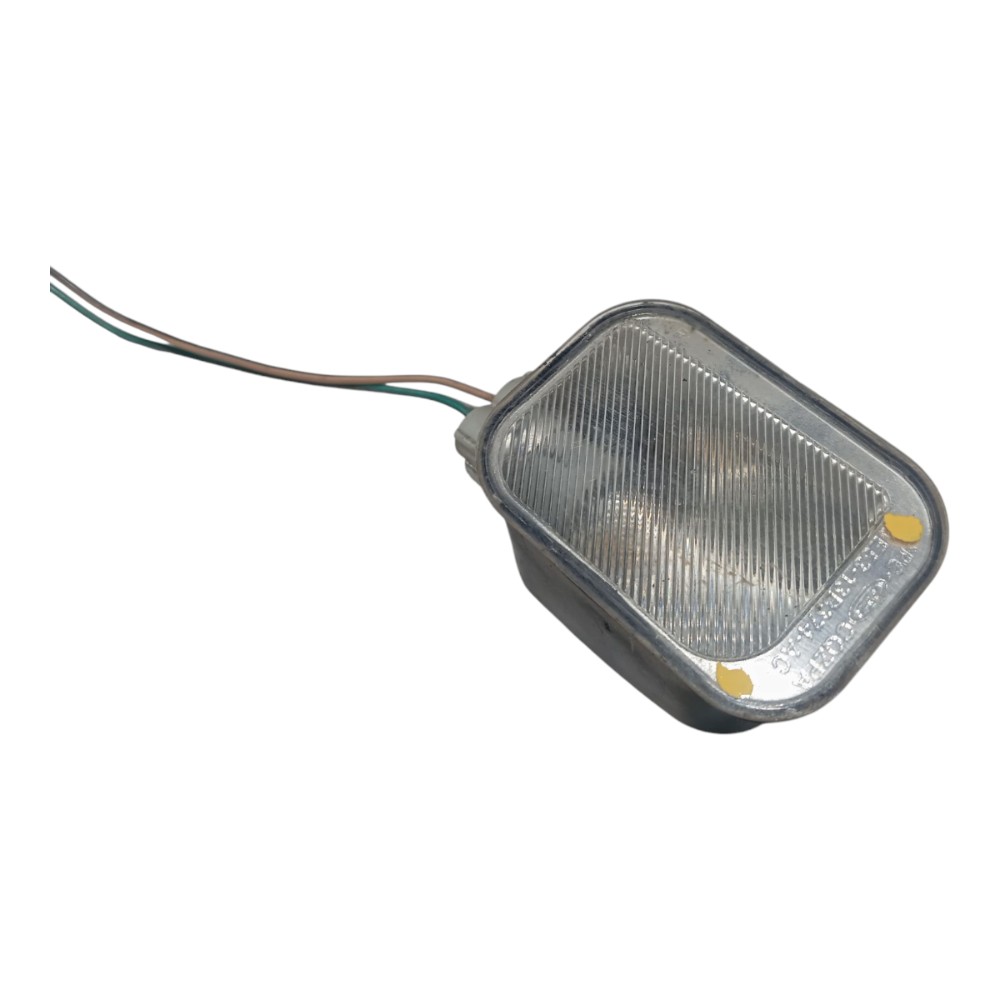 Luz Retrovisor Direito Ford Fusion 3.0 2010 V637 3