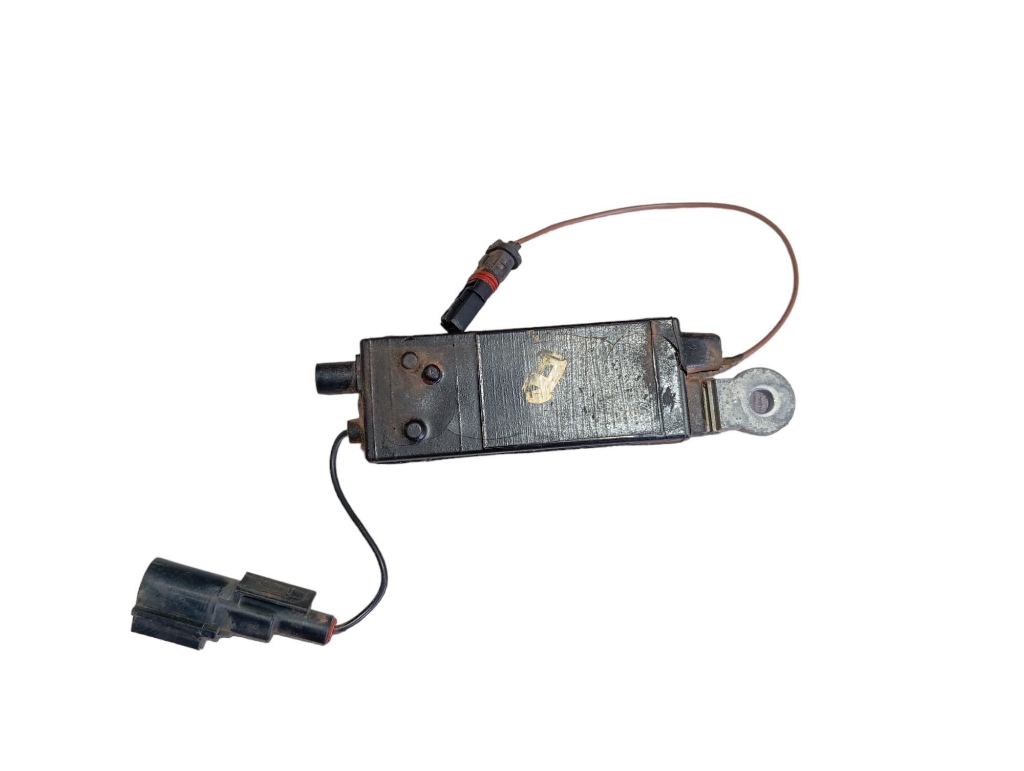 Módulo Antena Esquerdo Range Rover Sport 2014 V592 4