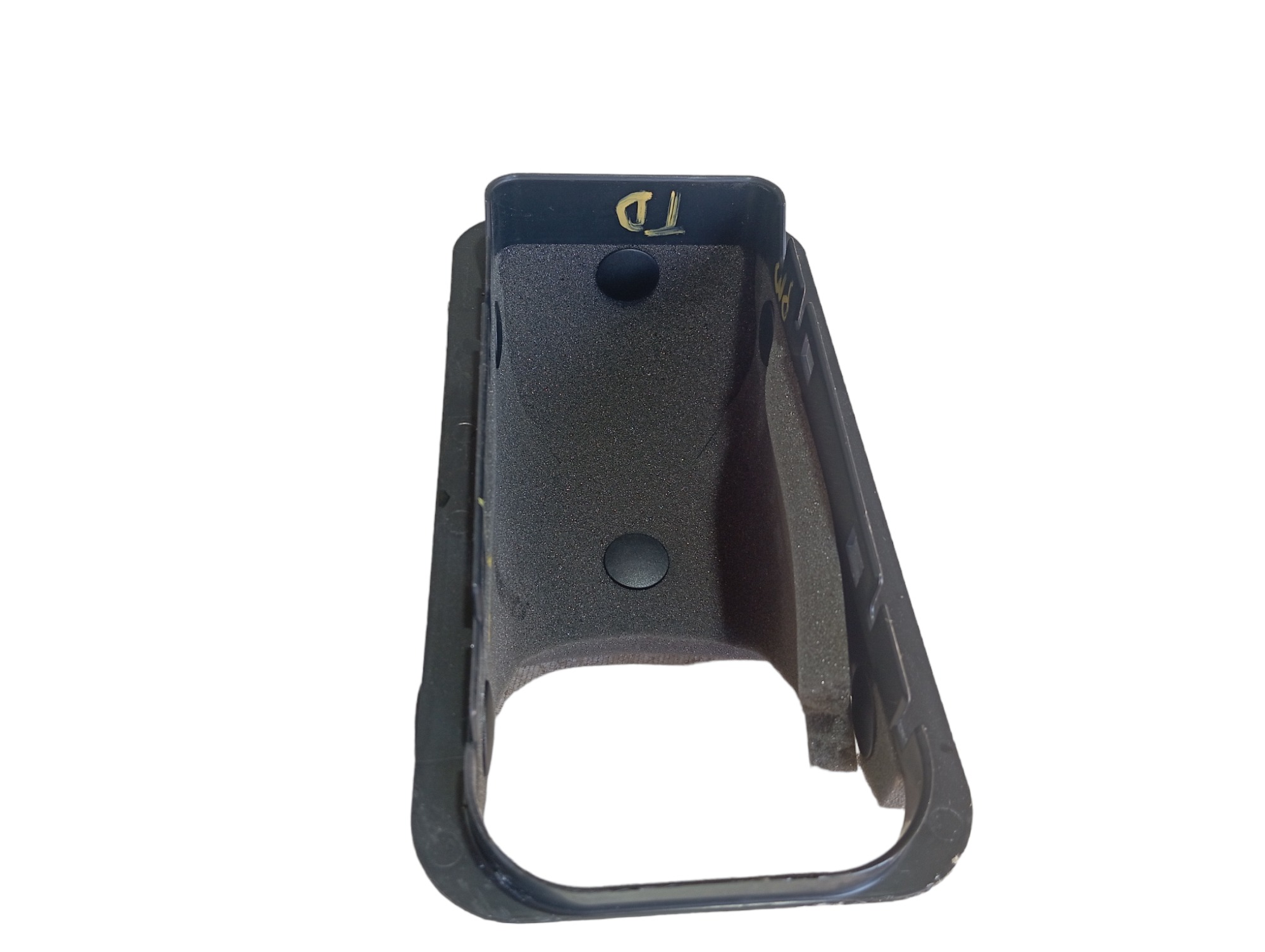 Acabamento Direito Porta Malas Vw Taos Highline 22 2024 V601 3