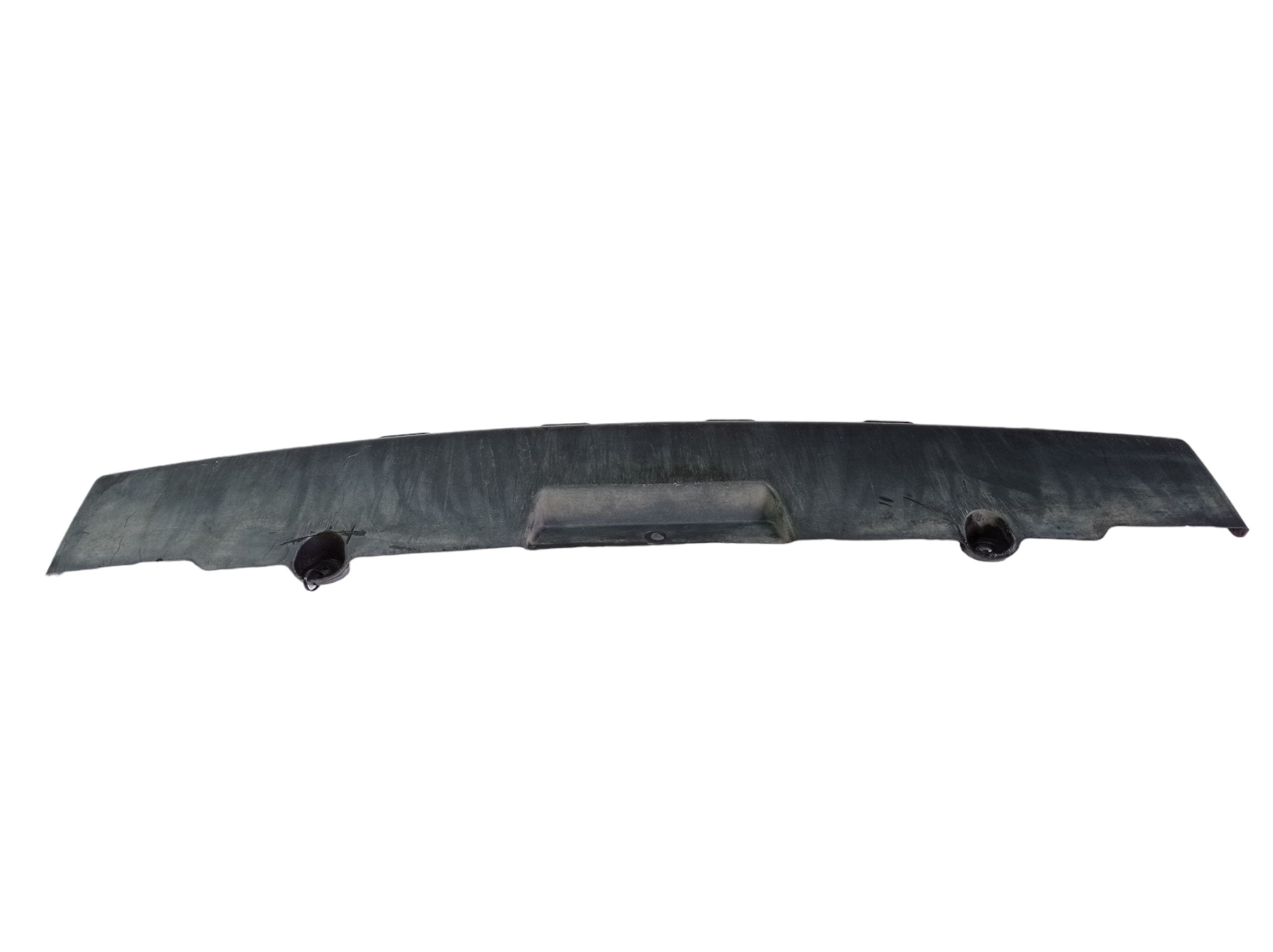 Moldura Aplique Parachoque Traseiro Hyundai Azera Gls V459 1