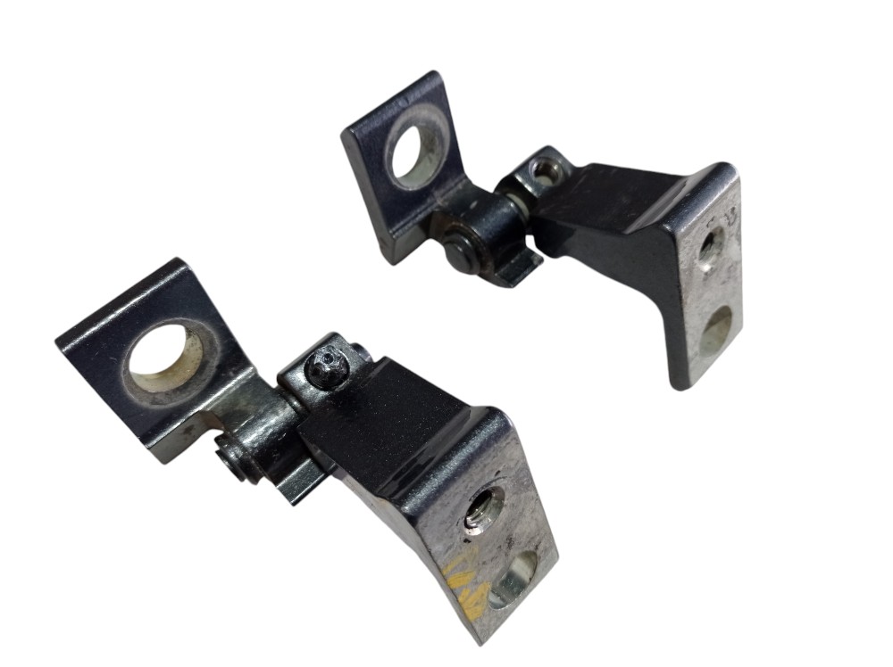 Dobradiça Porta Dianteira Direita Vw Nivus Hl Tsi 2024 V608 8
