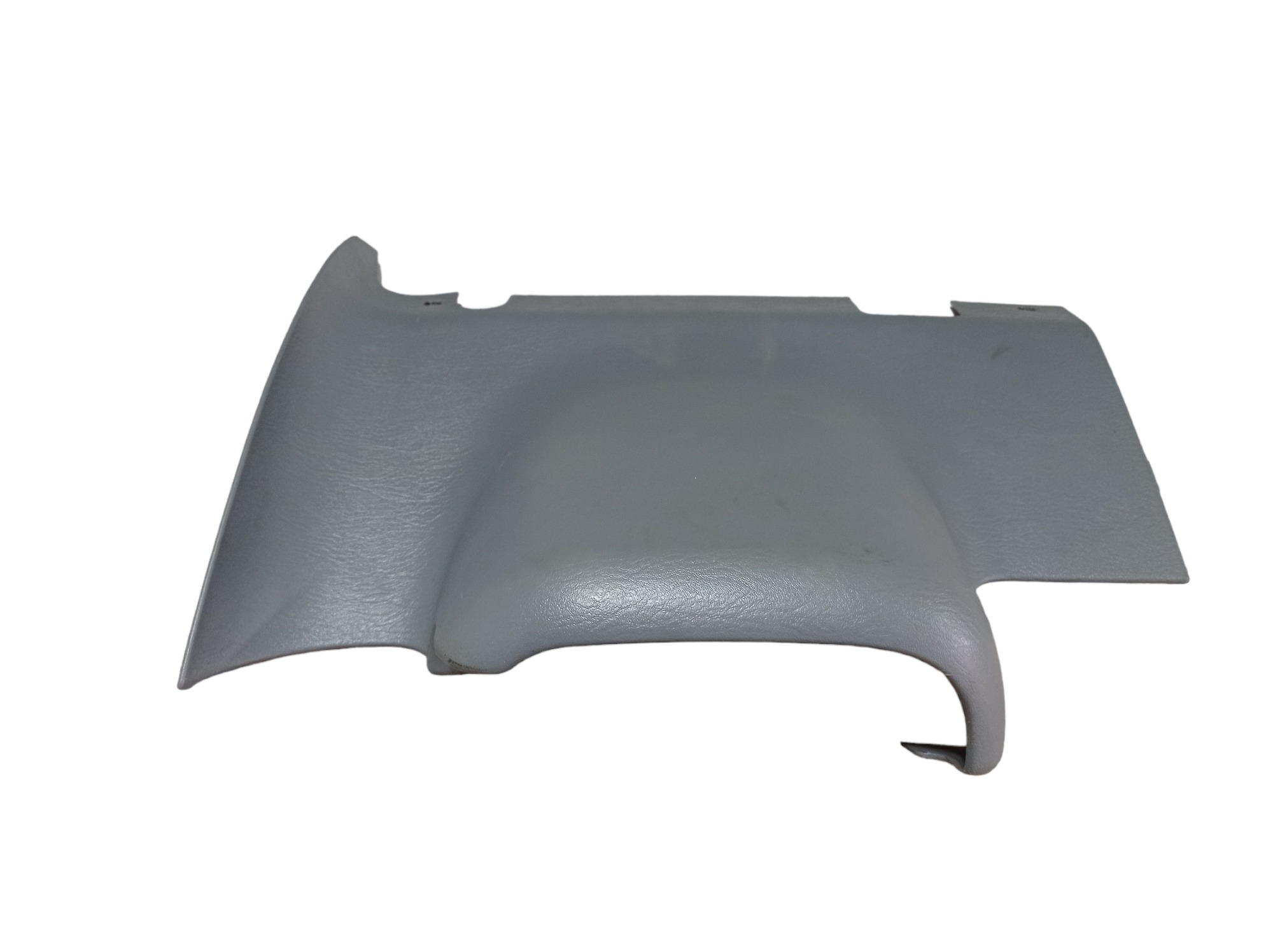 Acabamento Inferior Painel Chrysler Grand Caravan 2005 V586 5