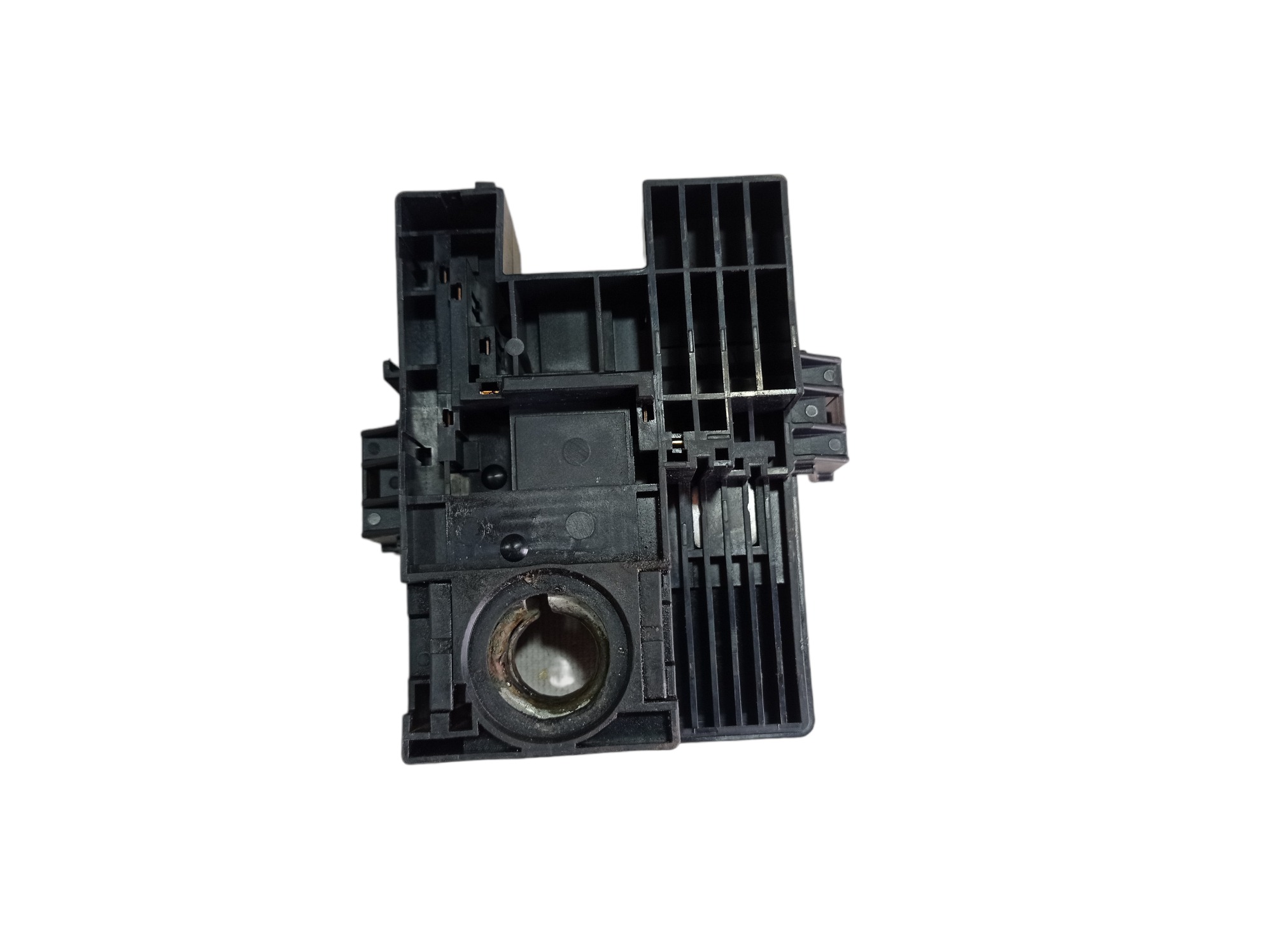 Fusível Terminal Positivo Bateria Hyundai Equus 2013 V577 4