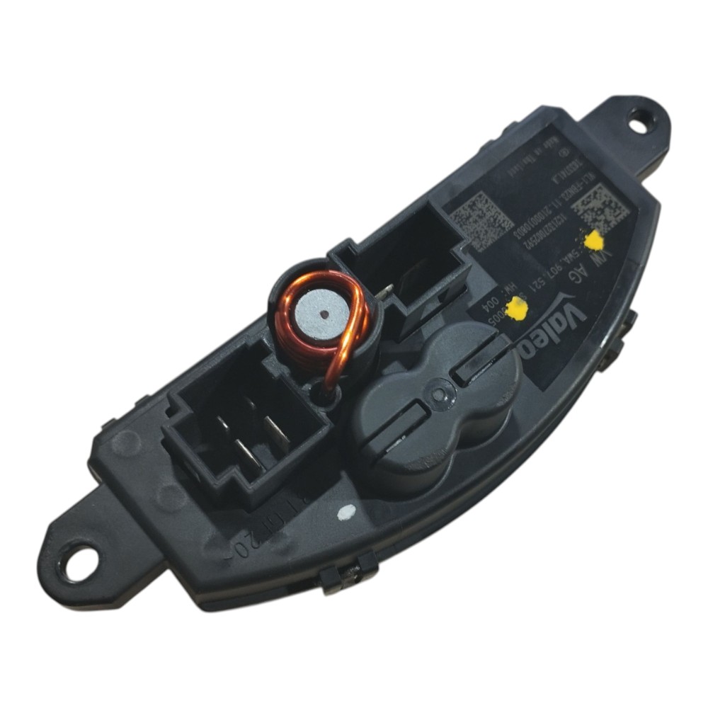 Resistência Ar Condicionado Vw Taos Highline 2022 2024 V655 8