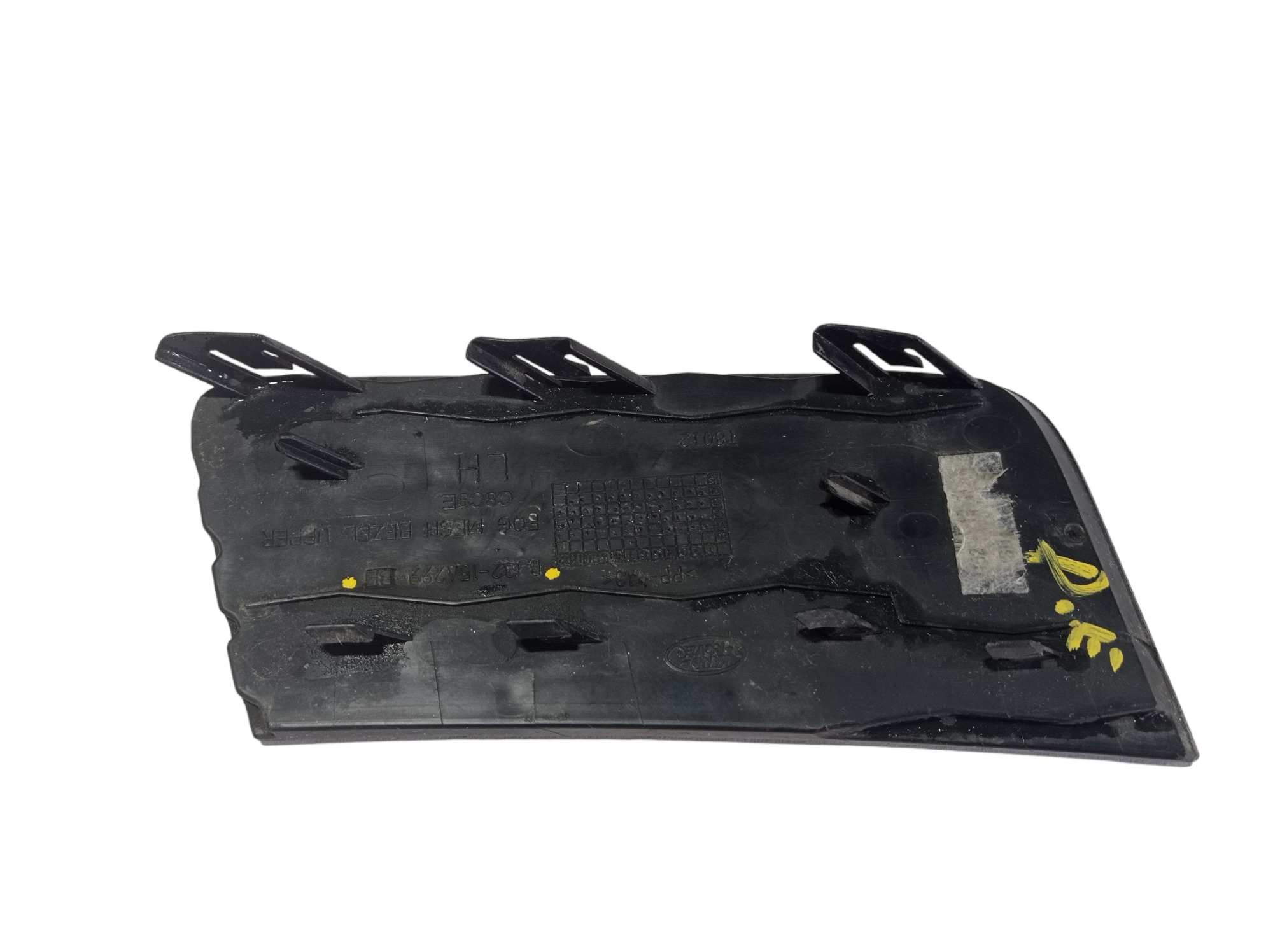 Moldura Farol Milha Dianteiro Esquerdo Evoque 2015 V600 4