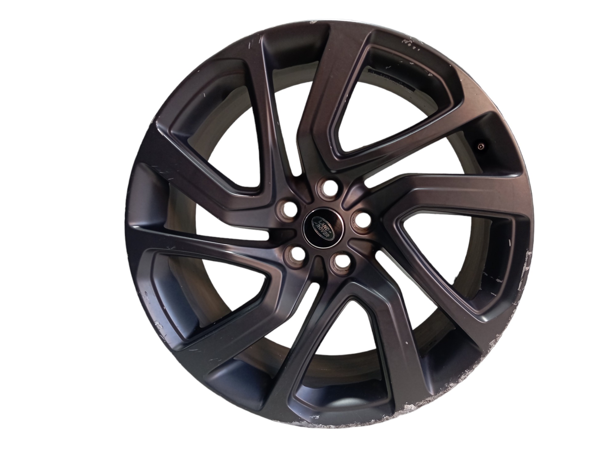 Roda Aro 21 Land Rover Discovery 5 2019 V597 3