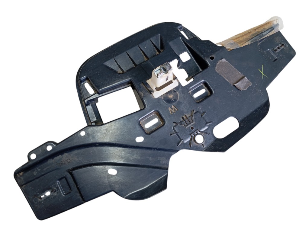 Suporte Luz Cortesia Teto Jeep Grand Cherokee 2014 V607 1