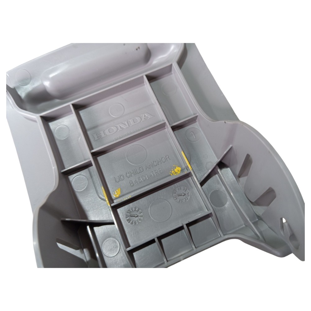 Tampa Isofix Fixa Cadeirinha Honda Civic 2010 A 2015 V658 2