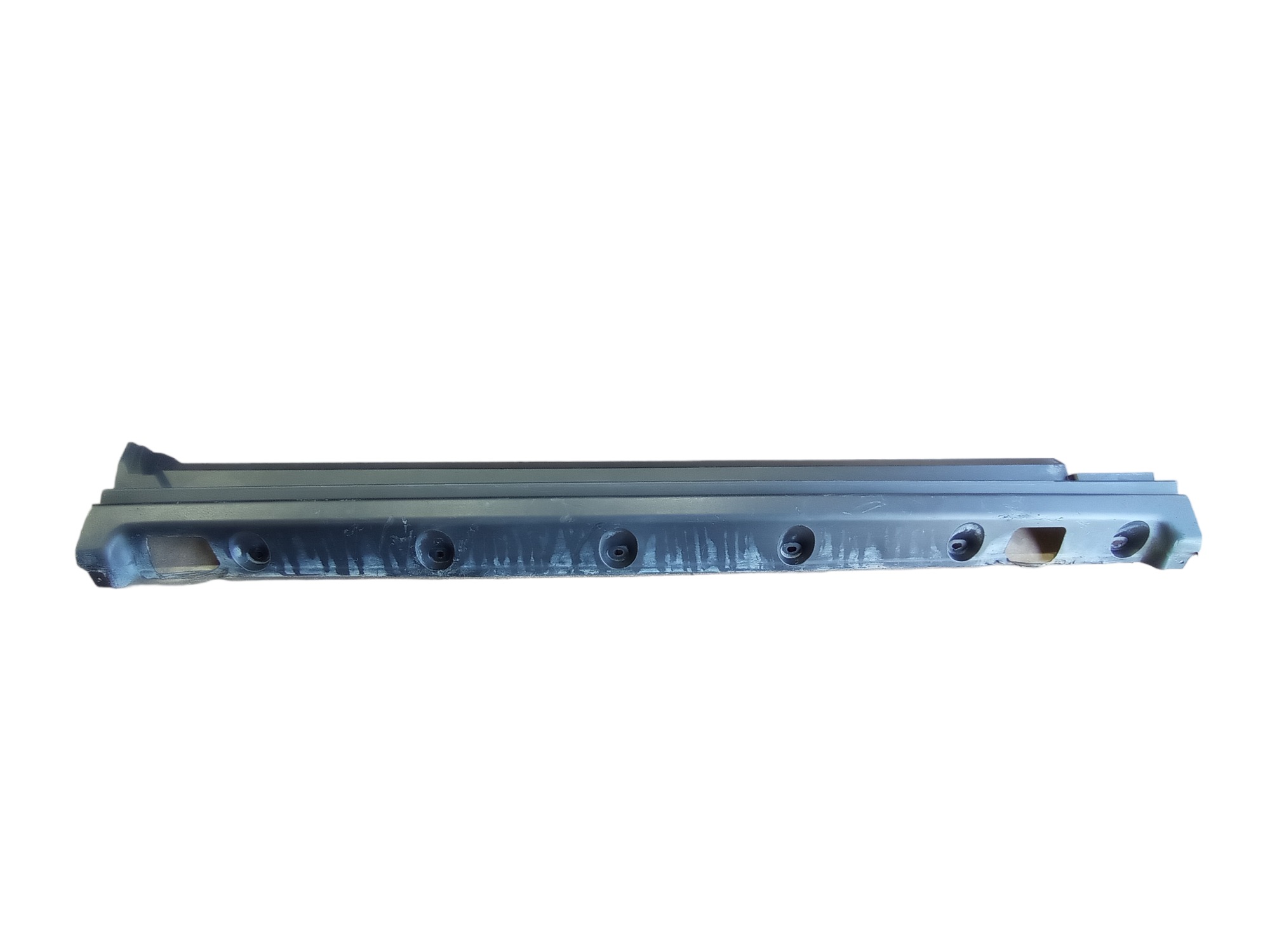 Spoiler Direito Range Rover Vogue 2008 V583 4