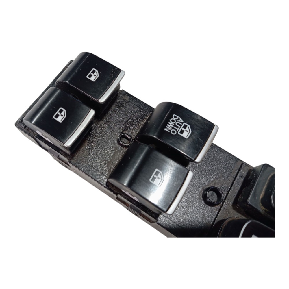 Comando Botão Vidro Porta Dianteir Esq Jac Ejs1 2022 24 V616 1