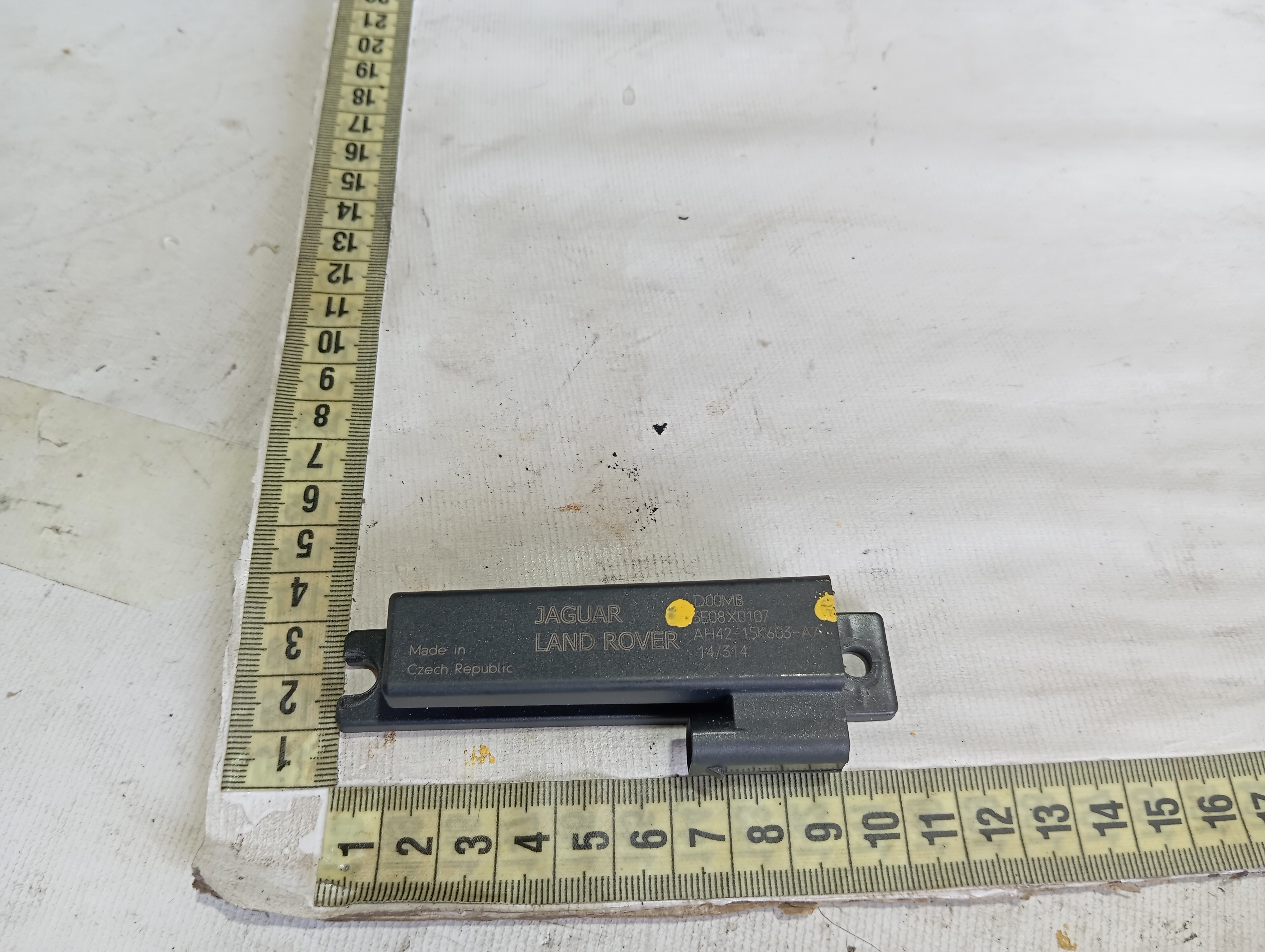 Sensor Antena Land Rover Range Rover Evoque 2015 V600 8