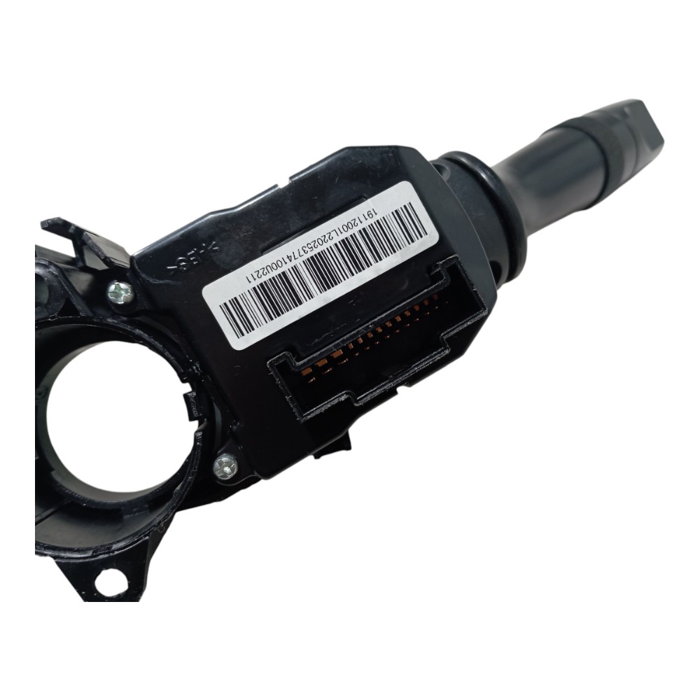 Comando Chave Seta Luz Jac T50 2017 2021 V662 5