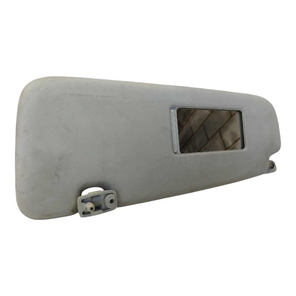 Quebra Sol Esquerdo Vw Fox 2003 A 2010 V258 5