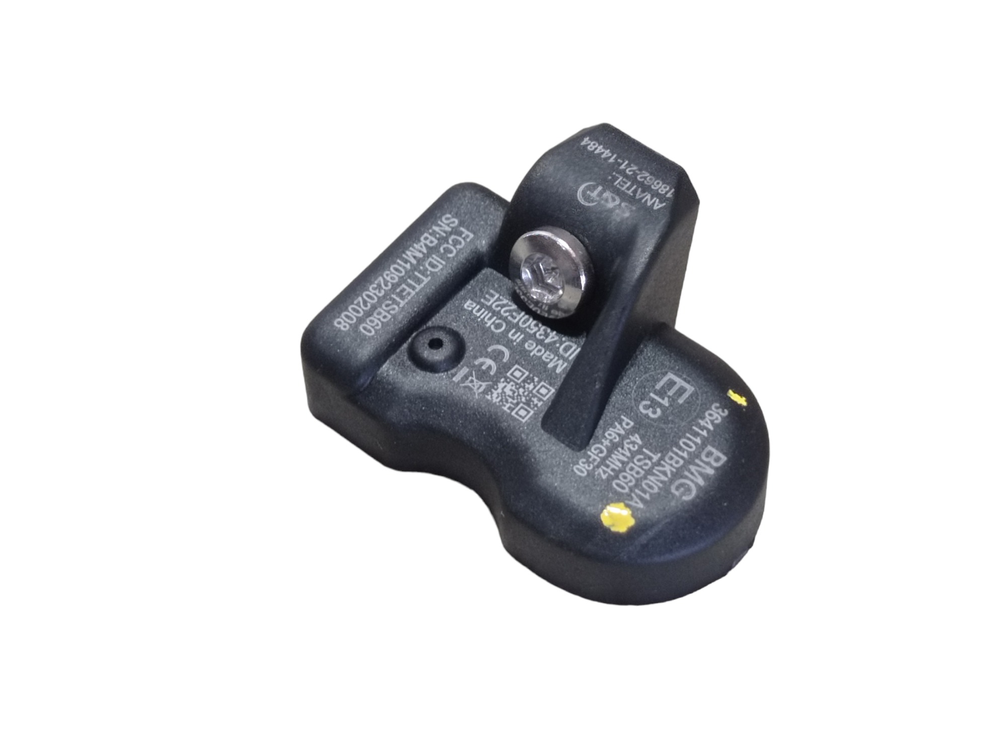 Sensor De Pressão Gwm Haval H6 Gt 1.5 2024 V598 3