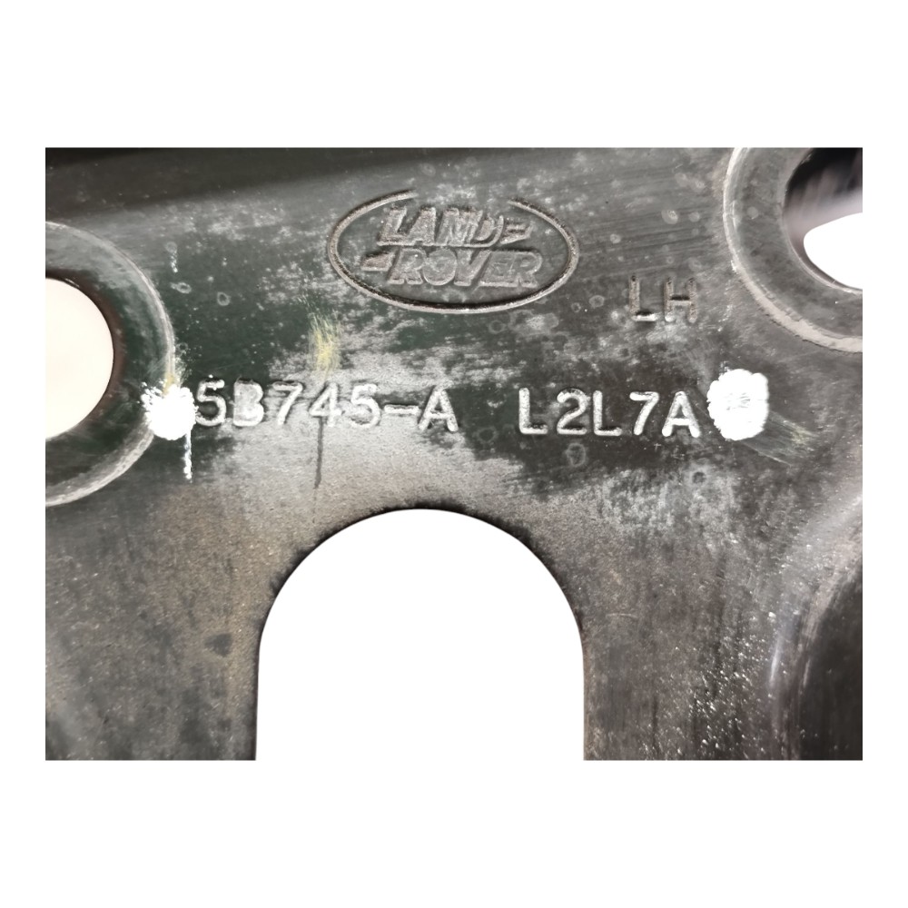 Suporte Braço Tras Esquerdo Land Rover Evoque 2012 2015 V633 9