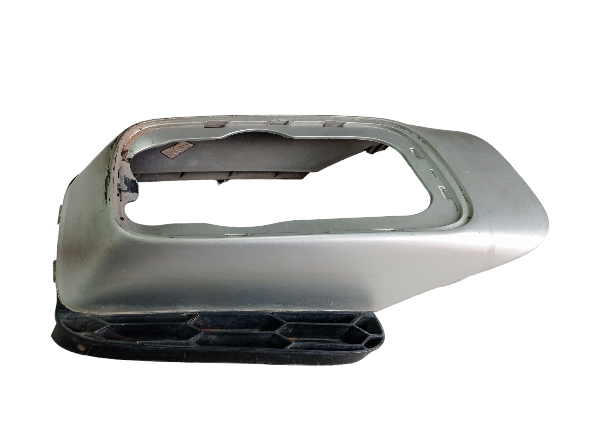 Moldura Farol De Milha Direito Citroen C3 2014 V297 Direito 2
