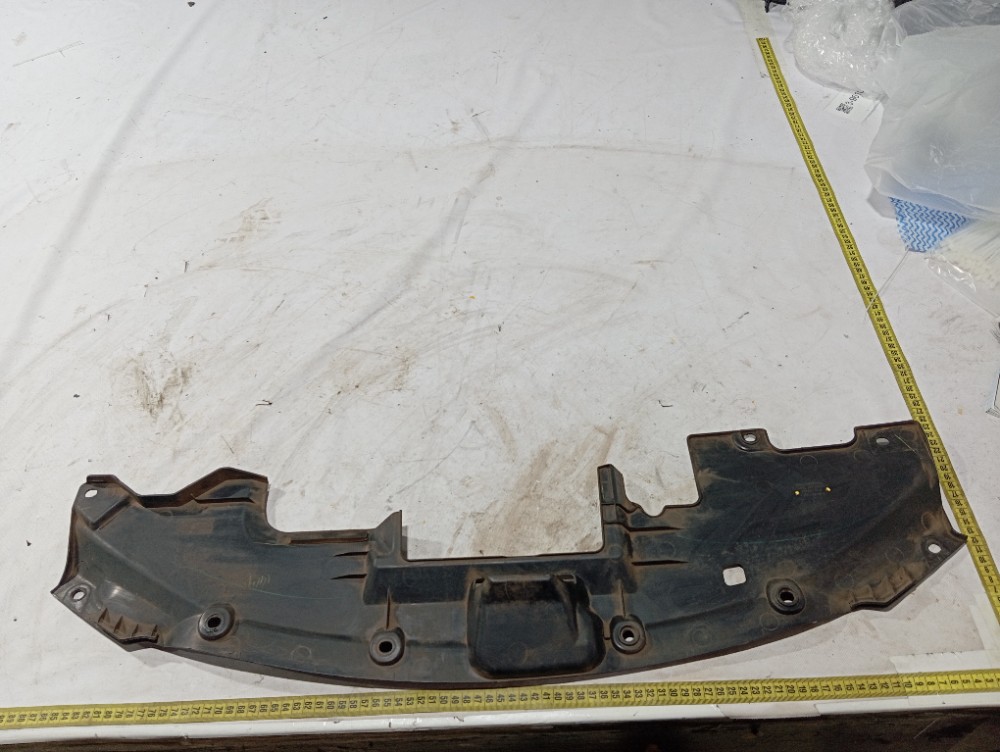 Defletor Superior Radiador Honda Hrv 2016 A 2021 V660 7