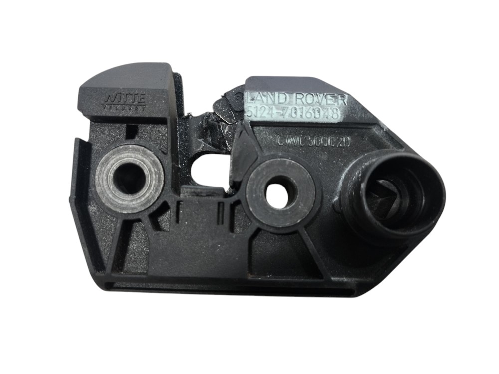 Fechadura Tampa Traseira Land Rover Discovery 3 2007 V635 6