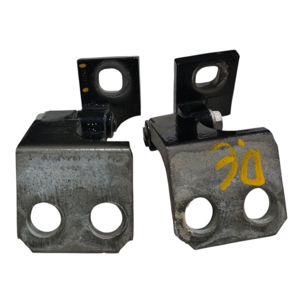 Dobradiça Porta Dianteira Esquerd Ram Rampage 2023 2025 V659 5