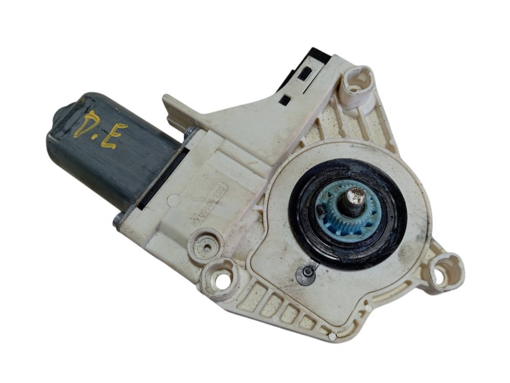 Motor Maquina Vidro Dianteiro Esque Discovery 4 2010 12 V614 4