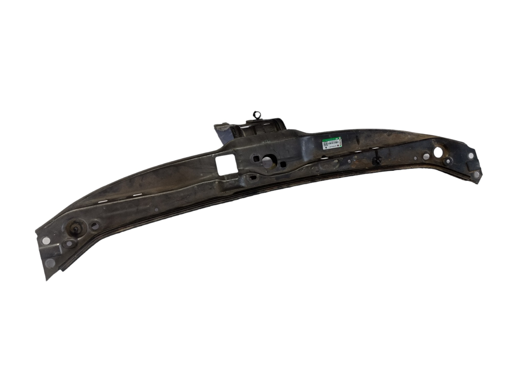 Mini Frente Painel Frontal Renault Clio Exp 16 2005 V235 4