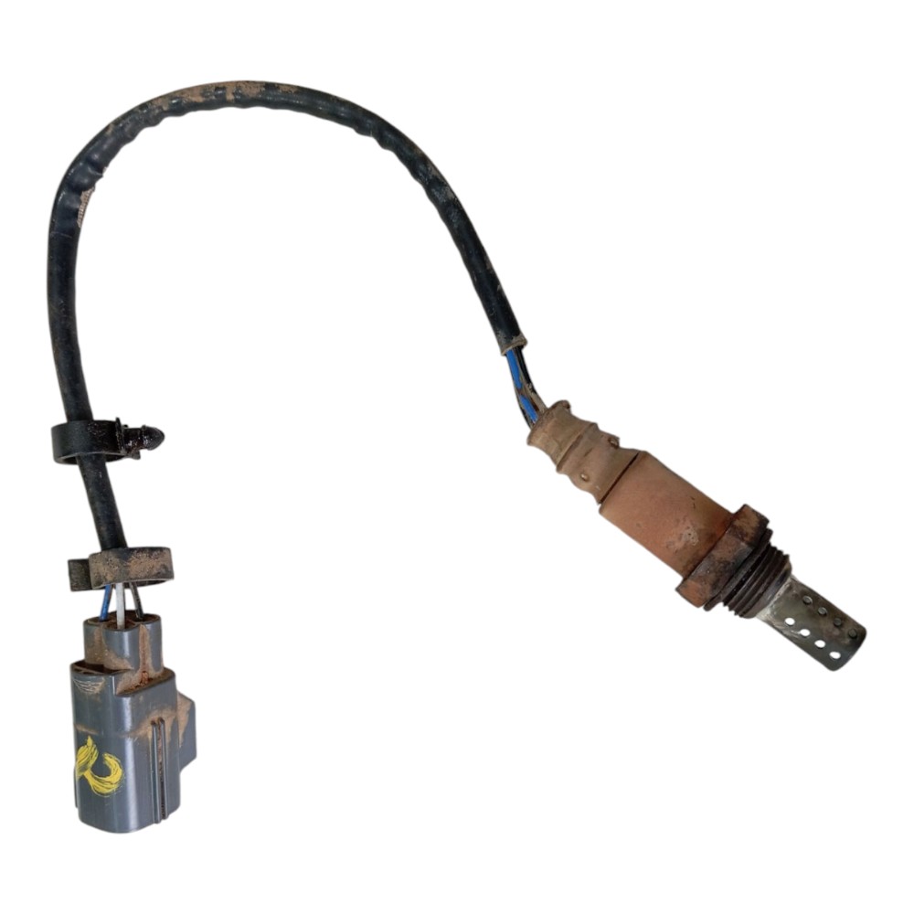 Sonda Lambda Secundária Land Rover Discovery 3 2007 V635 1