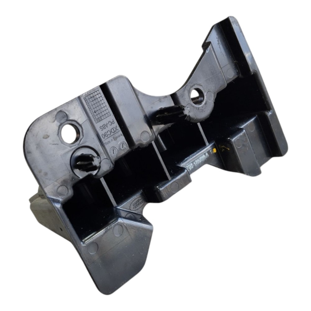 Suporte Parachoque Tras Direi Land Rover Defender 2022 V645