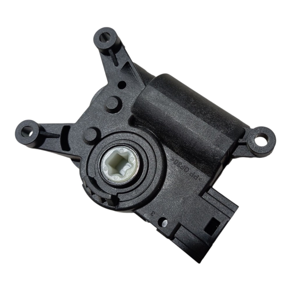 Motor Atuador Ar Condicionado Ram Rampage Rt 2023 2025 V664 4