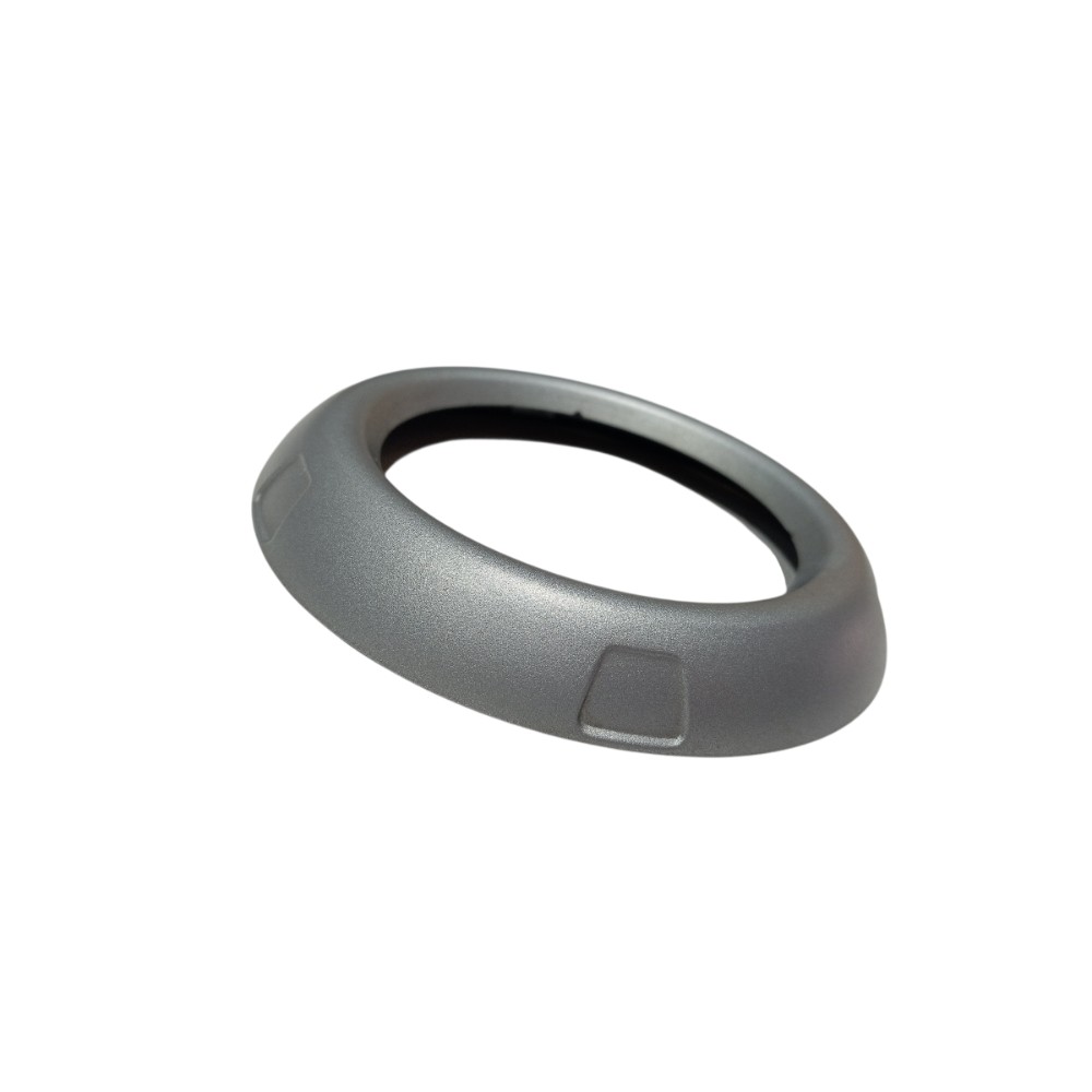 Moldura difusor ar Ford Fiesta 2008 4