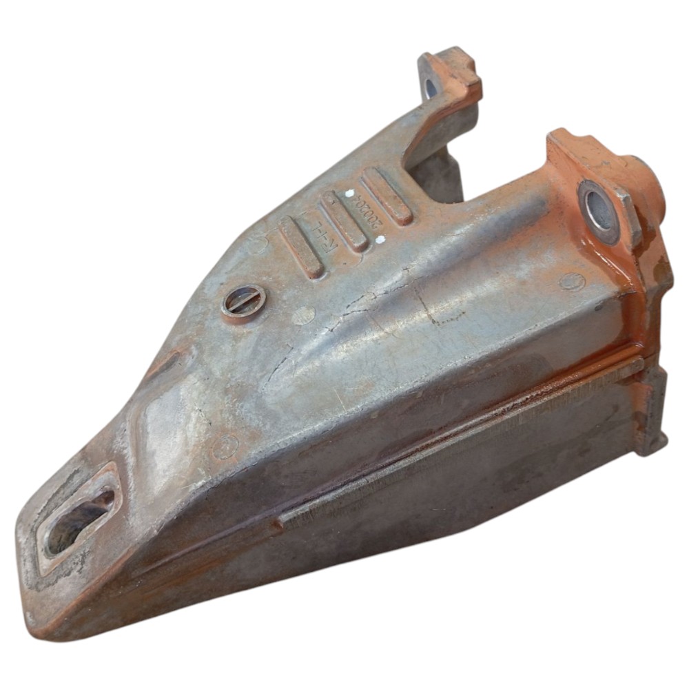 Suporte Esquerdo Motor Suzuki Grand Vitara 2013 V649 8