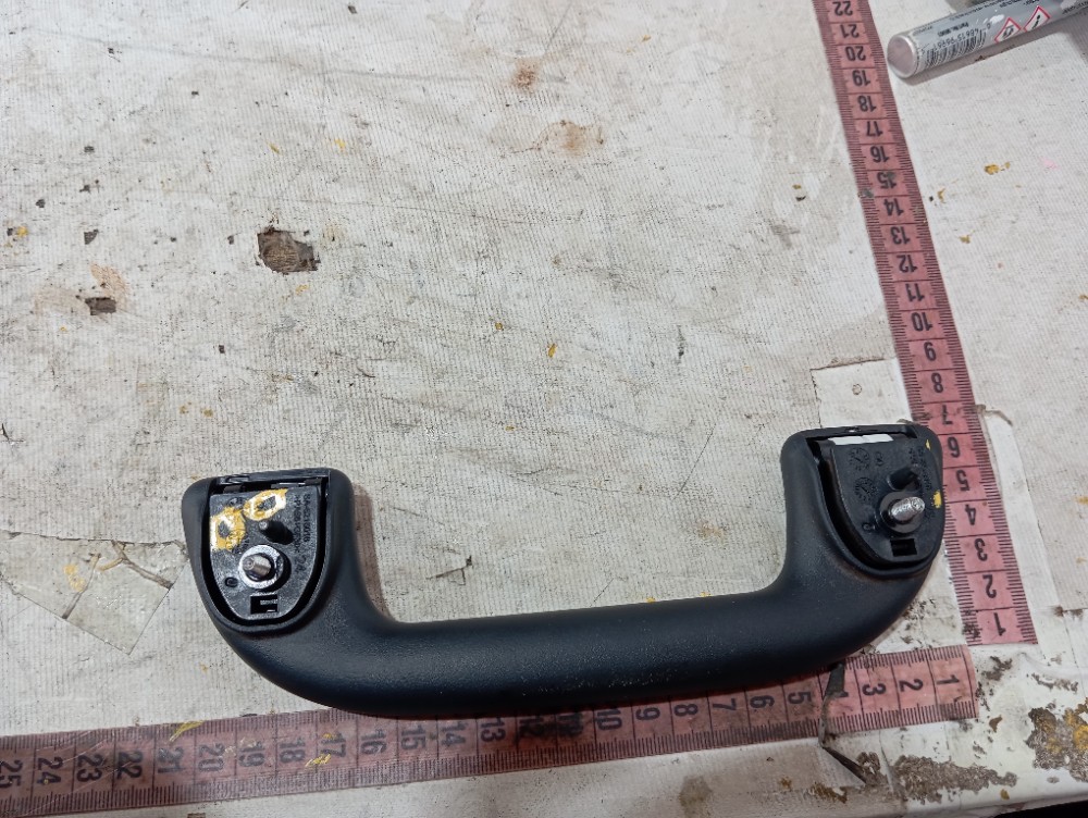 Alça Teto Dianteiro Direito Byd Dolphin 2024 2025 V653 9