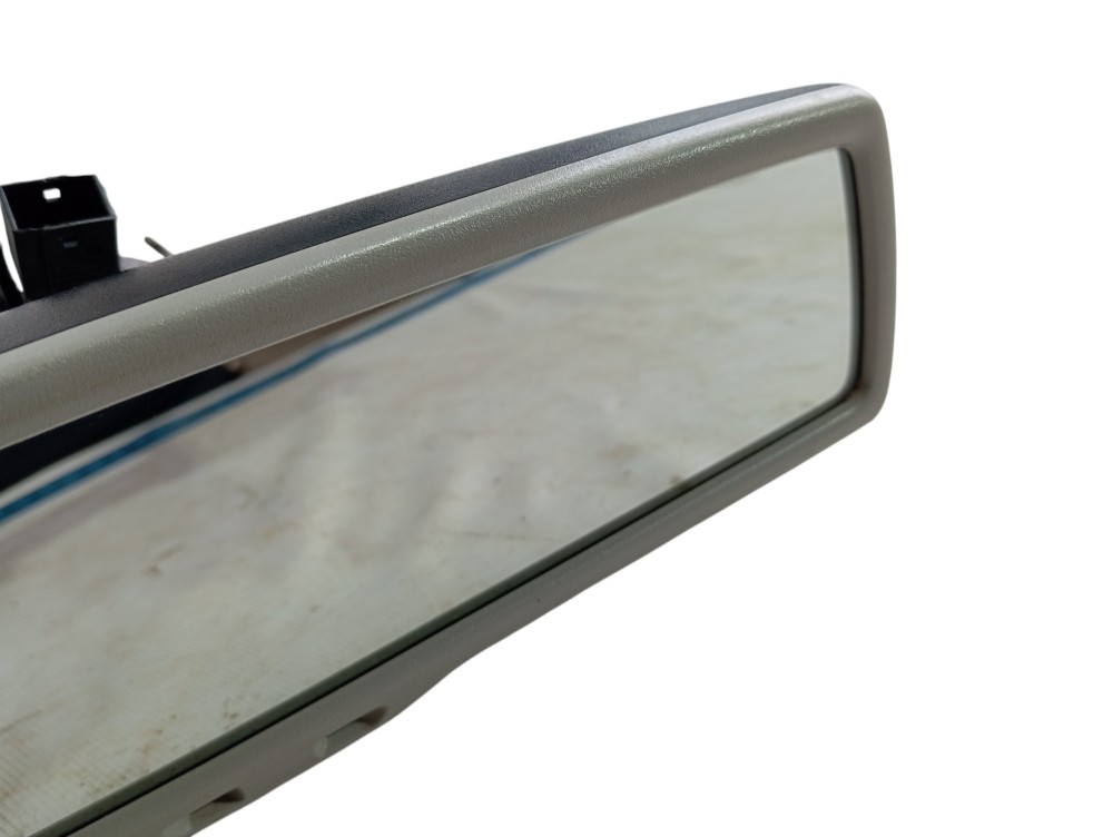 Retrovisor Interno Vw Golf Highline 2014 V626 4