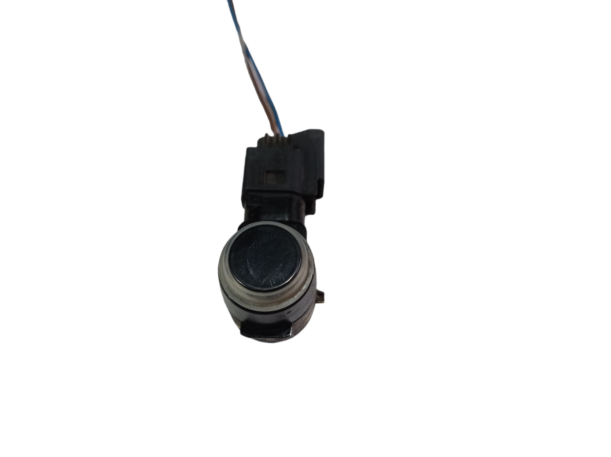 Sensor Estacionamento Citroen C4 Pic Glxa 2011 V227 7