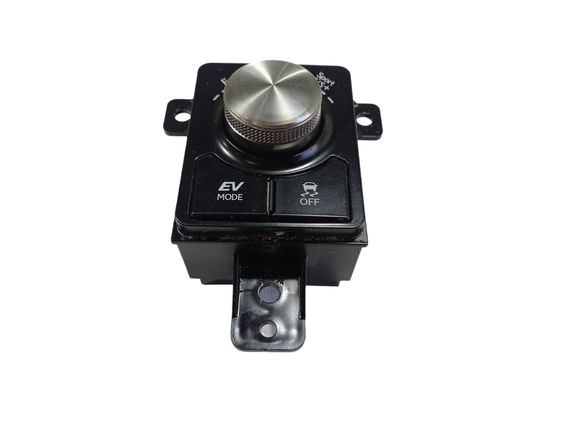 Botão Comando Tração Lexus Rx 450h 2021 75h322 V576 8