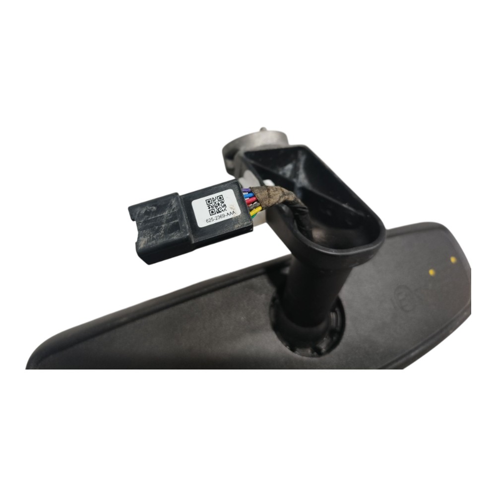 Retrovisor Interno Ram Rampage 2023 2025 V659 5