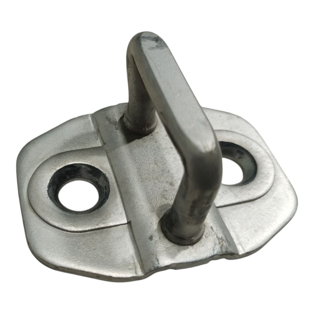 Batente Porta Ram Rampage Rt 2023 2025 V664 8