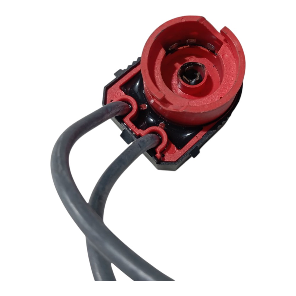 Módulo Farol Esquerdo Mercedes C180 2002 2007 V661 4