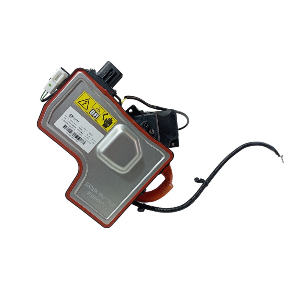 Módulo Aquecedor Evaporador Byd Song Pro 2024 2025 V674 1
