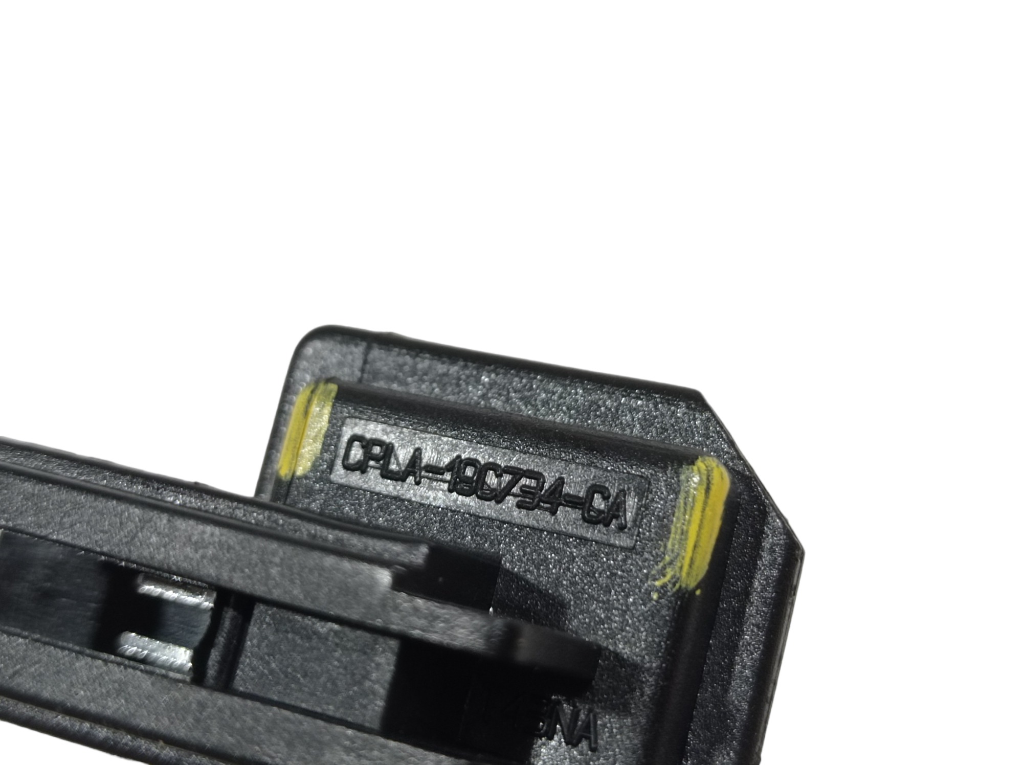 Sensor Temperatura Range Rover Evoque 2022 V572 7