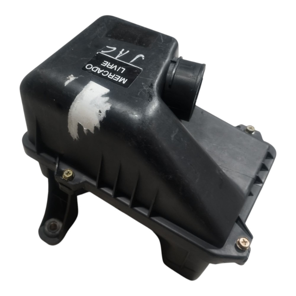 Caixa Filtro De Ar Jac J3 1.4 16v 2012 V122