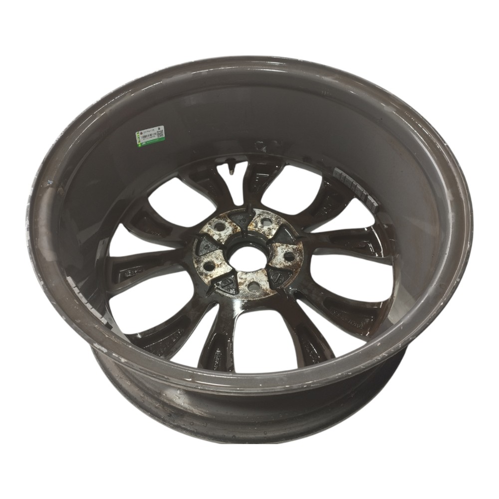 Roda Aro 17 Suzuki Grand Vitara 2012 2015 V643 4