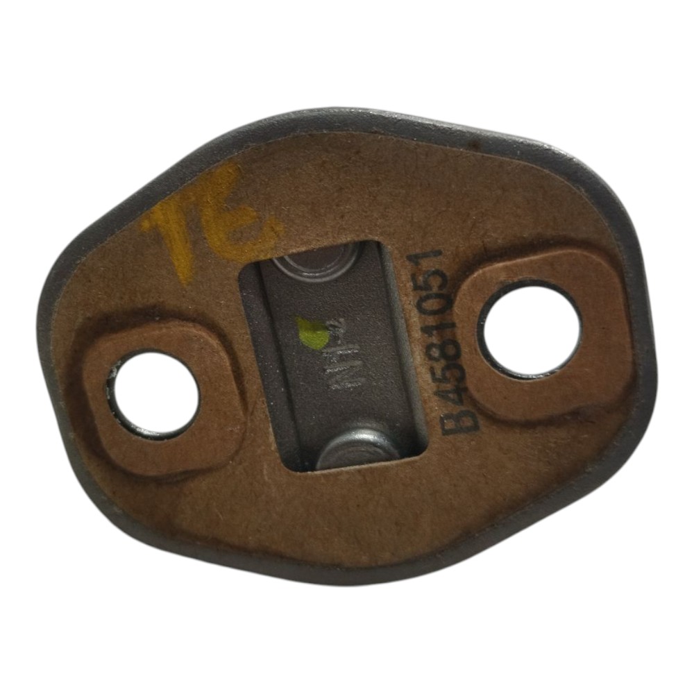 Batente Porta Byd Dolphin Mini 2024 2025 V665 3