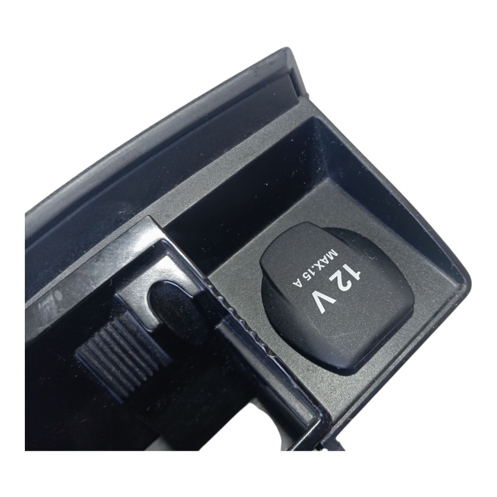 Tomada 12v Console Mercedes B180 2006 A 2011 V630 3