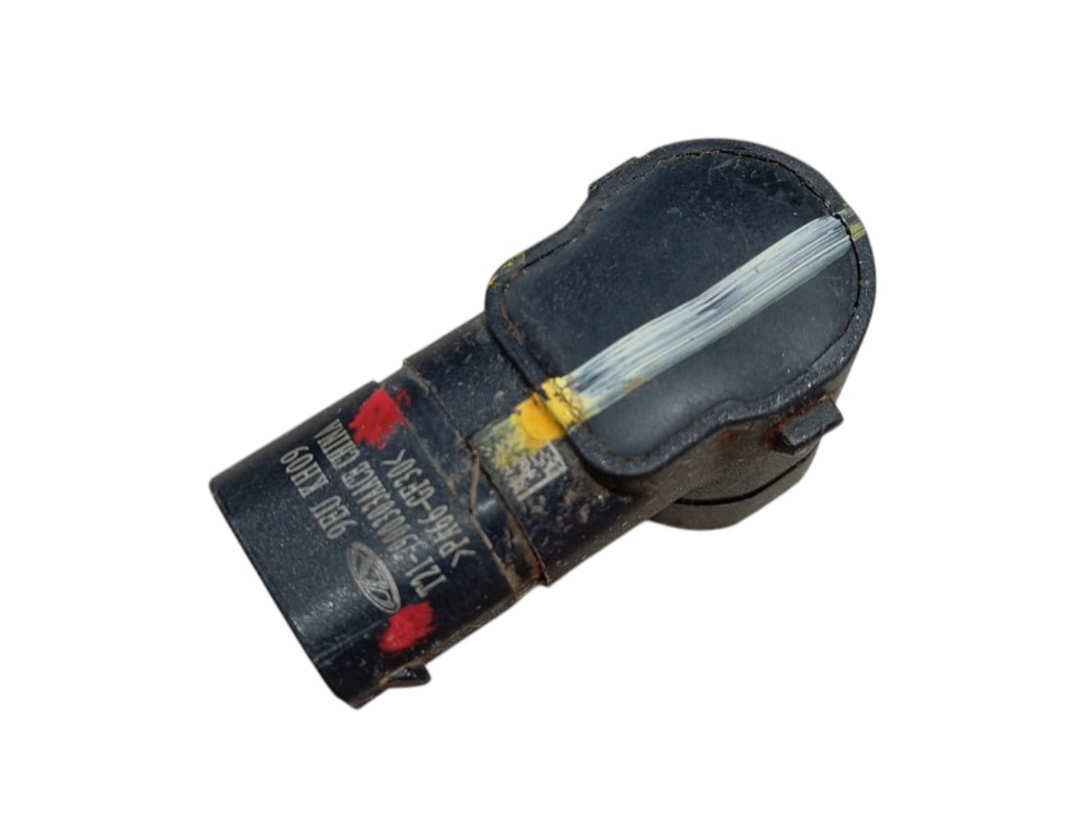 Sensor Estacionamento Traseiro Chery Tiggo 2 2020 V613 4