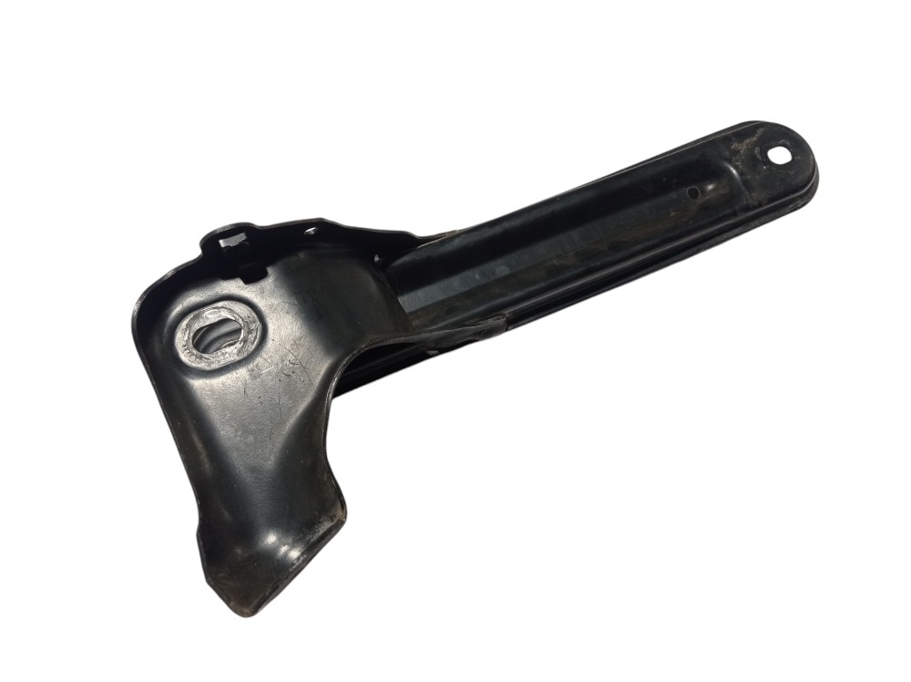 Suporte Coxim Superior Motor Porsche Cayenne Turbo 2003 V371 3