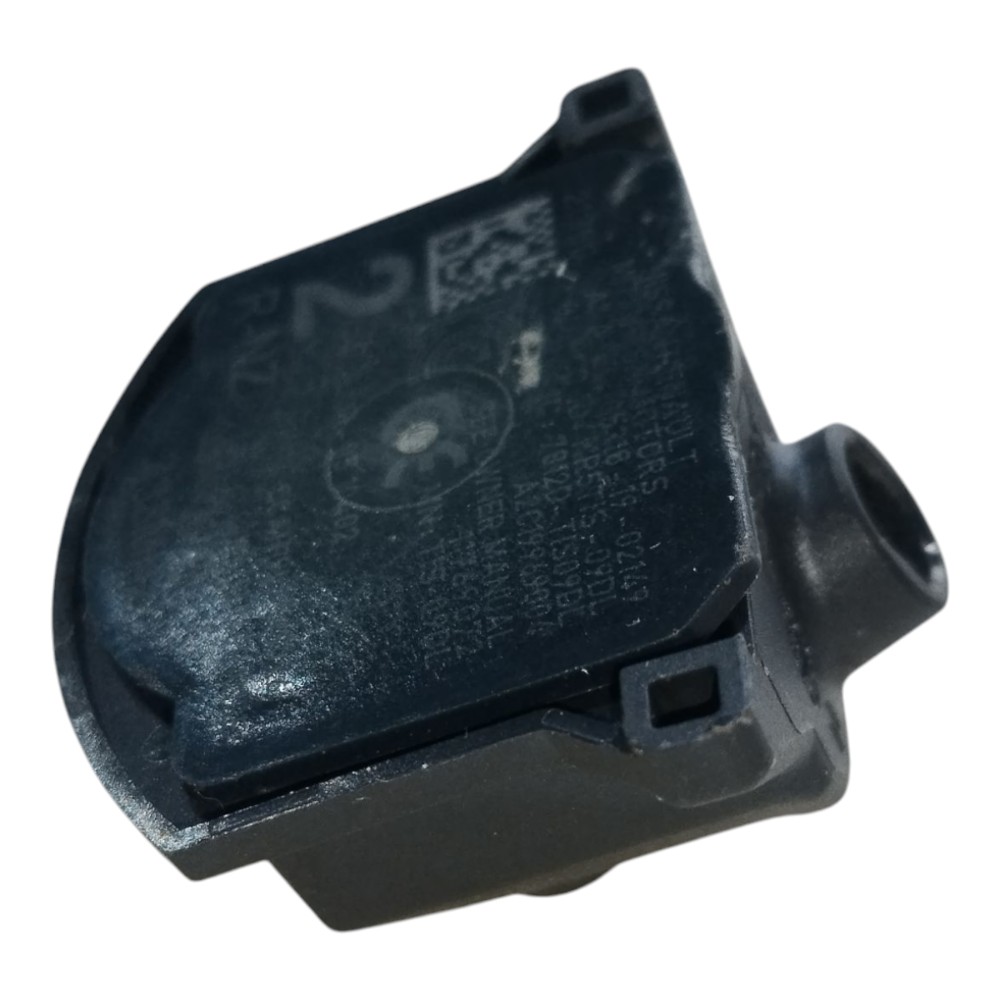Sensor Pressão Pneu Renault Zoe 2023 V639 7