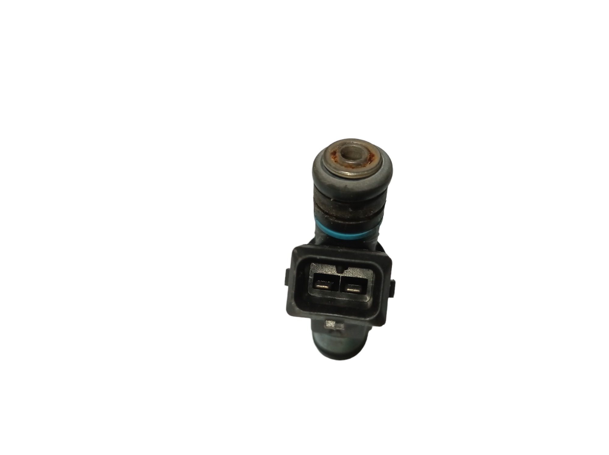 Bico Injetor Combustível Citroen C3 1.4 2006 V306 2