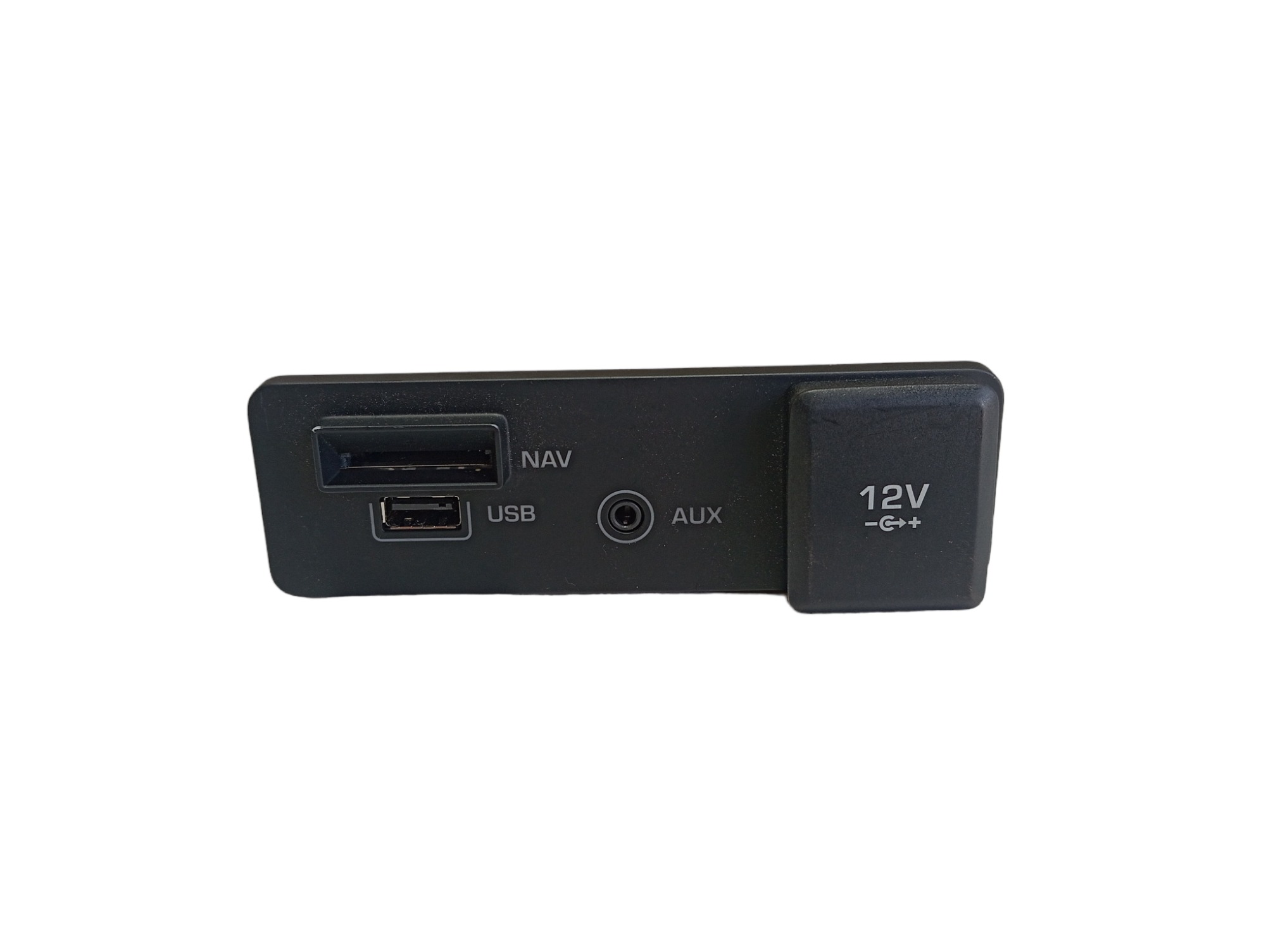 Entrada Usb Nav Land Rover Discovery Sport 15 2018 V591 5