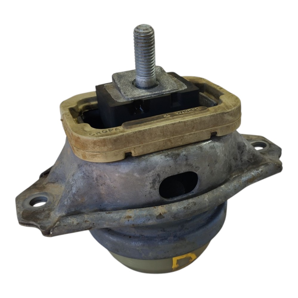 Coxim Motor Direito Land Rover Discovery 3 2007 V635 9