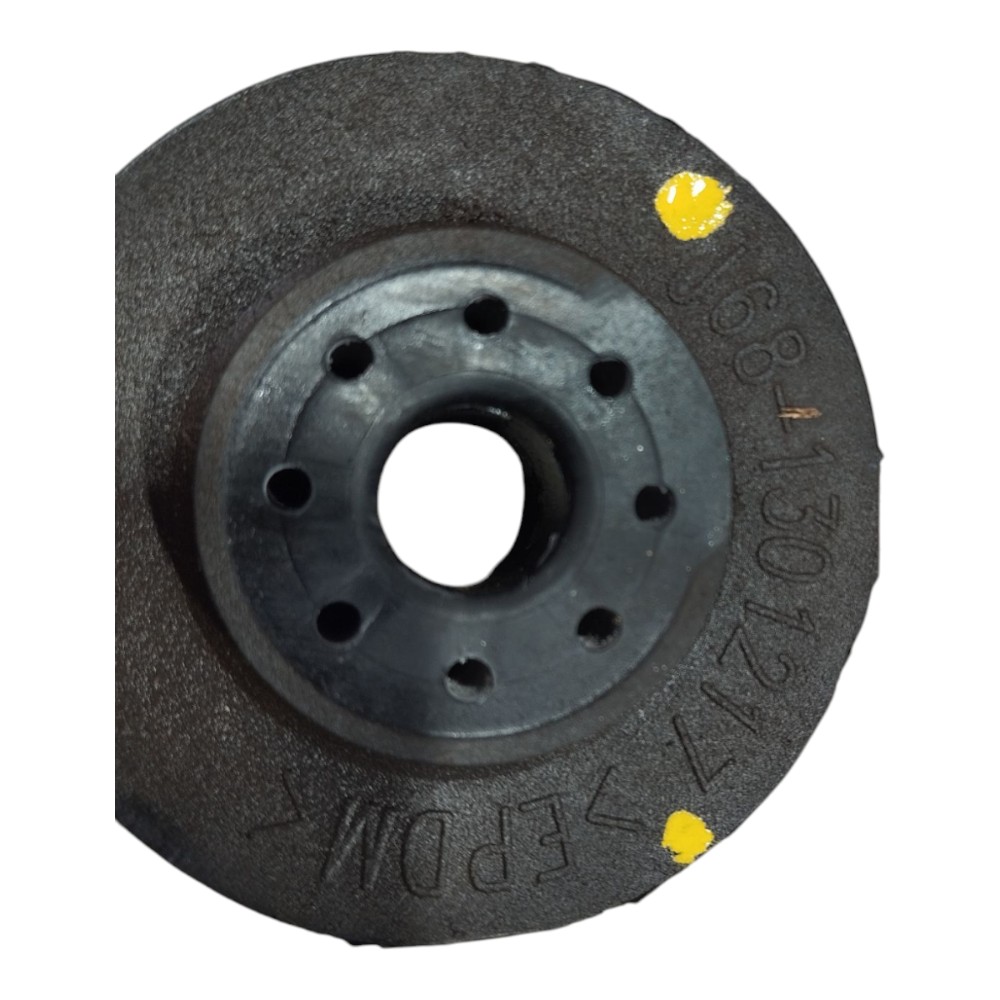 Coxim Radiador Chery Tiggo 7 Pro 2022 2024 V640 2